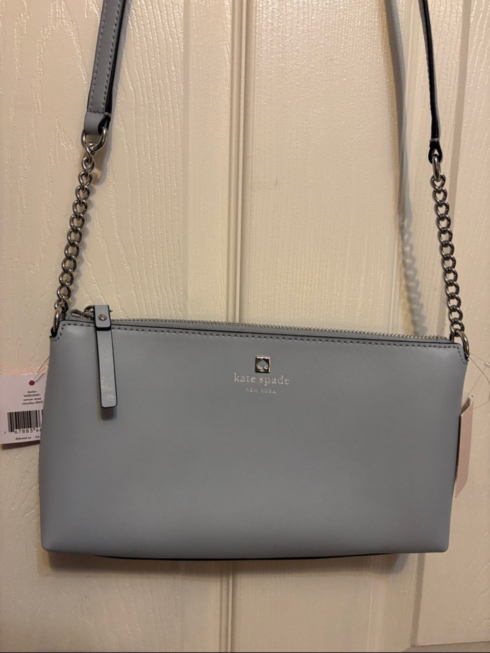NEW Kate Spade Declan Chain
Crossbody